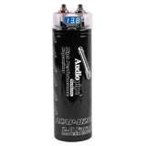 High Power Capacitor (ACAP-D2000) Audiopipe
