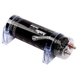 High Power Capacitor (ACAP-D2000) Audiopipe