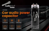 High Power Capacitor (ACAP-D2000) Audiopipe