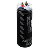 High Power Capacitor (ACAP-D3500) Audiopipe