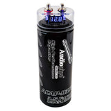 High Power Capacitor (ACAP-D3500) Audiopipe