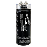 High Power Capacitor (ACAP-D3500) Audiopipe