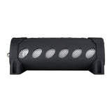 Car Audio Power Capacitor with Digital Display and Electronic Protection (ACAP-D6000) Audiopipe