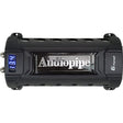 Audiopipe ACAP-D6000 6 Farad Power Capacitor Audiopipe