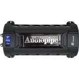 Audiopipe ACAP-D6000 6 Farad Power Capacitor Audiopipe