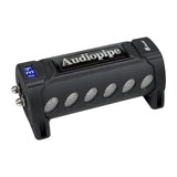 Car Audio Power Capacitor with Digital Display and Electronic Protection (ACAP-D6000) Audiopipe