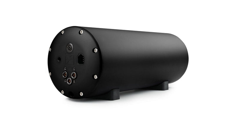 Accuair Endo VT 3 Gallon 2 Corner Tank