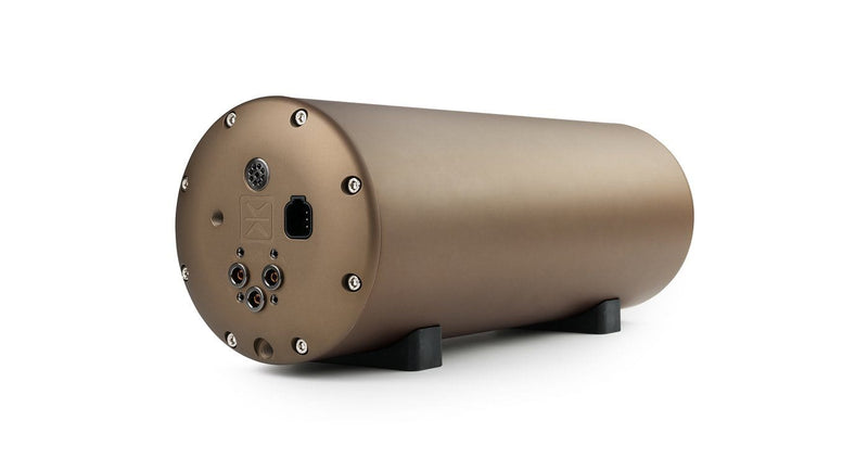 Accuair Endo VT 3 Gallon 2 Corner Tank