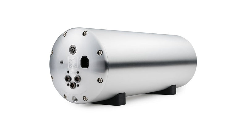 Accuair Endo VT 3 Gallon 2 Corner Tank