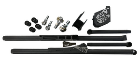 94-02 2nd Gen Ram bolt-on Radius Long Arm Far From Stock