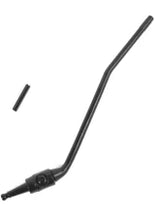 ACP Manual Transmission Column Shifter Handle Black Metal Ford Mercury 1960-1971