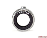 ACP Cigarette Lighter Bezel Ford Mustang 1970