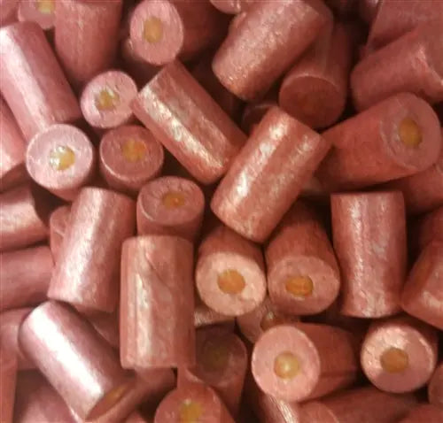 1 AWG Solder Slug Pellets with Flux Core for Copper Battery Cable Ends and Cable lugs AC/DC WIRE AND SUPPLY
