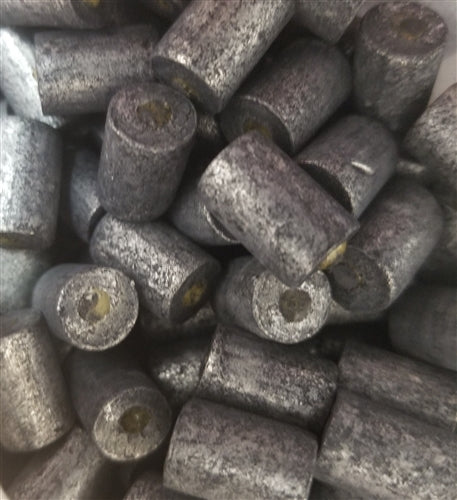 1/0 AWG Solder Slug Pellets with Flux Core for Copper Battery Cable Ends and Cable lugs