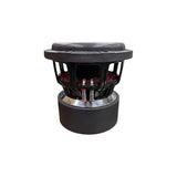 Audio Xtreme Code W8 | 8" 1000W RMS Subwoofer DVC Audio Xtreme Code