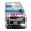 Itek Cassette Audio Adapter TekShack