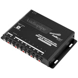 APP Controlled Signal Processor (ADSP-CLEAN-8AP) Audiopipe