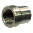 1.25" Standard Tube Adapter Left Hand 1.5(ID) 12(TPI) Far From Stock