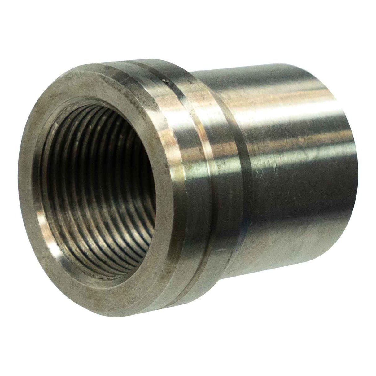 1.25" Standard Tube Adapter Left Hand 1.5(ID) 12(TPI) Far From Stock