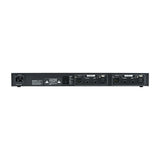 Dual Channel 15 Band Graphic Equalizers (AEQ-215XL) Audiopipe