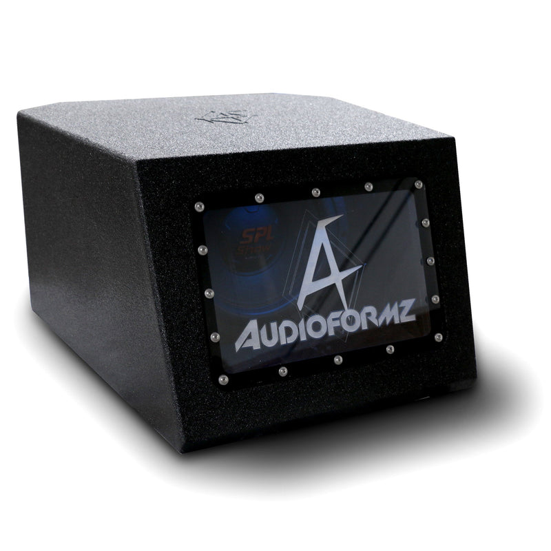 Polaris RZR Pro XP / Turbo R 12" Subwoofer Bed Box