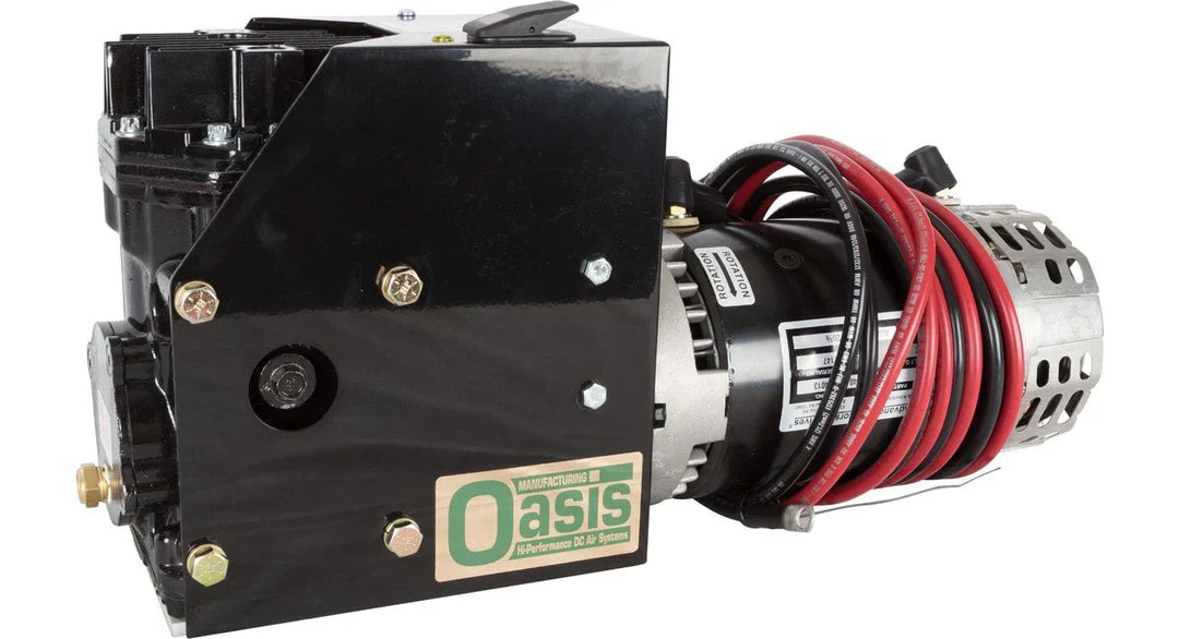 Oasis xd4000-12
Continuous Duty Air Compressor (Heavy Duty – 200 PSI / 15.0 CFM) Oasis