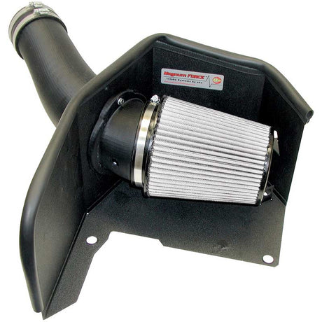 AFE Pro Dry S Stage 2 Cold Air Intake System - 1994-1997 Ford F-Series AFE