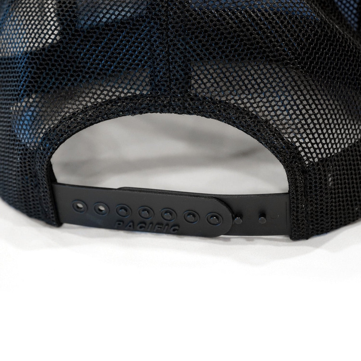 AudioFormz Black Snapback Hats Universal-Fit