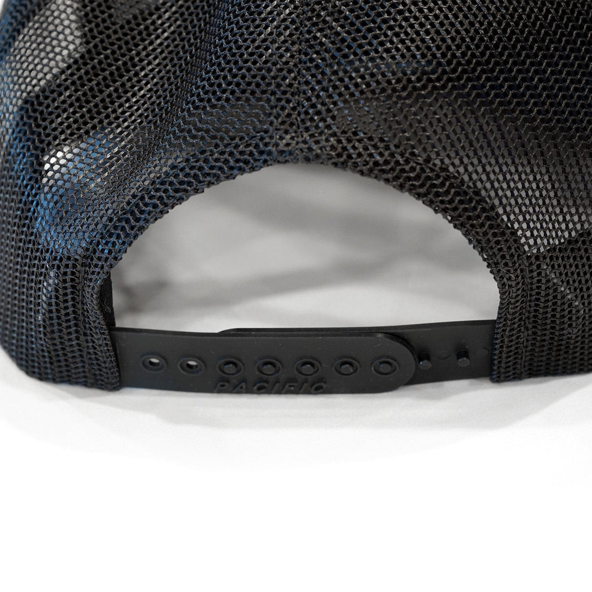 AudioFormz Black Snapback Hats Universal-Fit