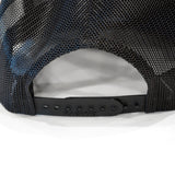 AudioFormz Black Snapback Hats Universal-Fit