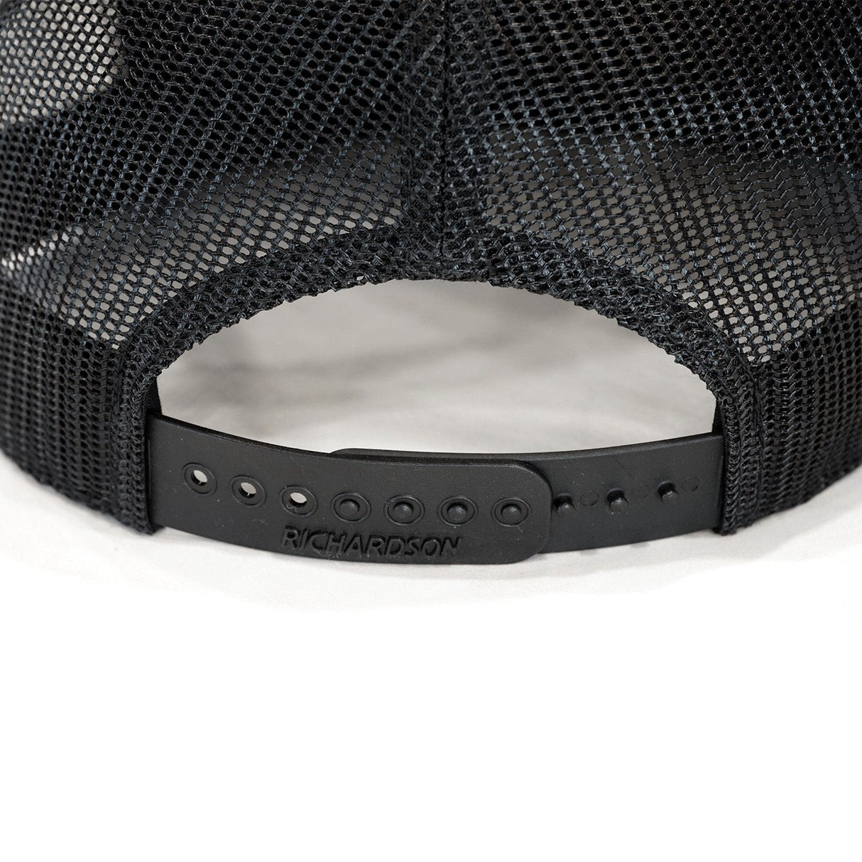 AudioFormz Black Snapback Hats Universal-Fit