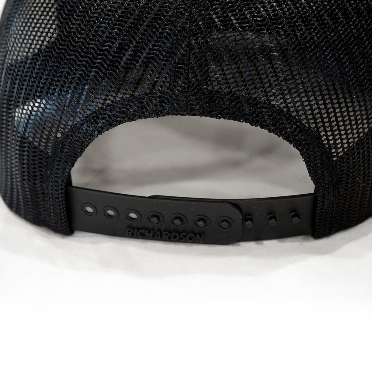 AudioFormz Black Snapback Hats Universal-Fit