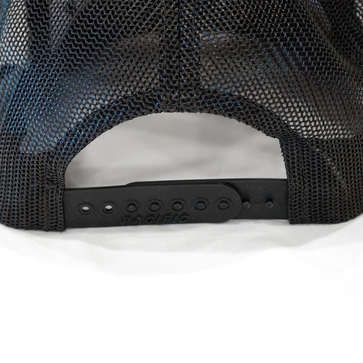 AudioFormz Camo Snapback Hats Universal-Fit