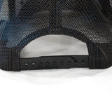 AudioFormz Camo Snapback Hats Universal-Fit