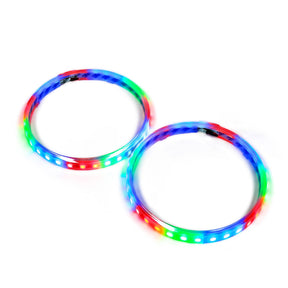 AudioFormz IC LED Light Rings (Warranty / Replacement) Add-On