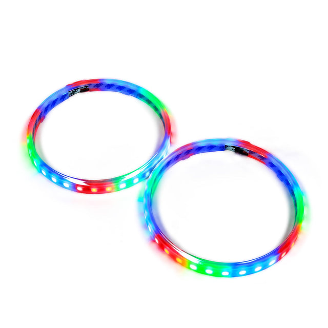 AudioFormz IC LED Light Rings (Warranty / Replacement) Add-On