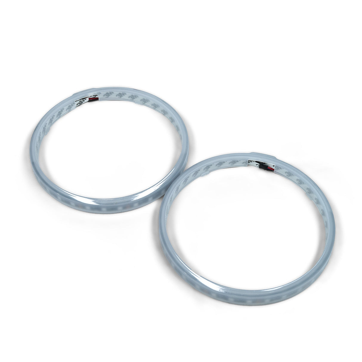 AudioFormz IC LED Light Rings for EVO2 and EVOPRO2 Speakers Pair