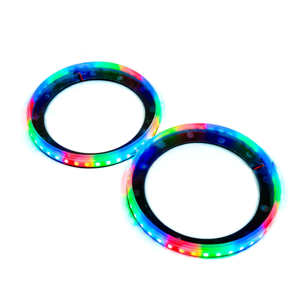 AudioFormz IC LED Light Rings (Warranty / Replacement) Add-On