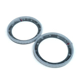 AudioFormz IC LED Light Rings for EVO2 and EVOPRO2 Speakers Pair