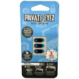 Private Eyez 3-pack Security Lens Covers TekShack