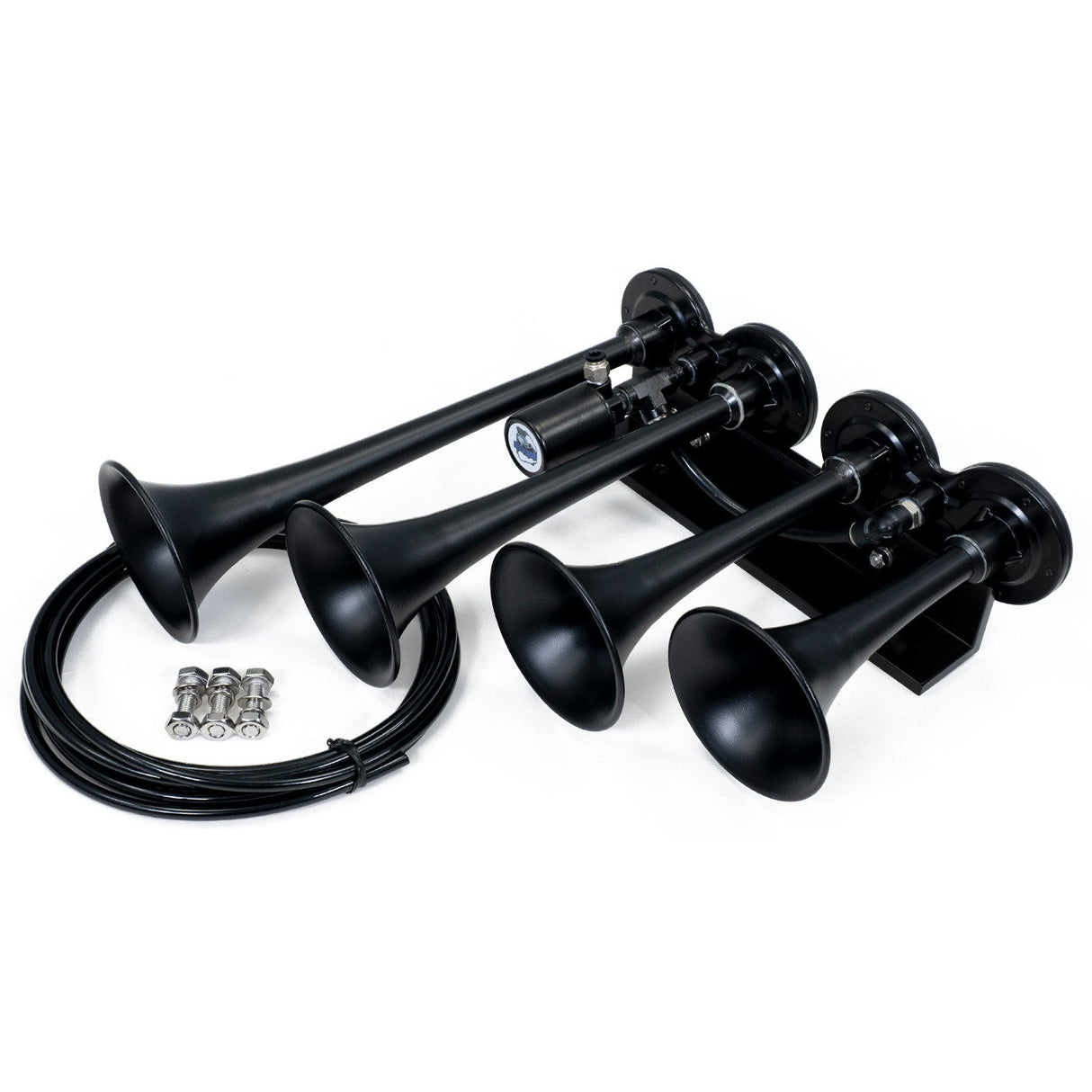 4-Chime Air Horn Kit HornBlasters