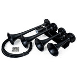 4-Chime Air Horn Kit HornBlasters