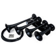 The Rage 4-Chime Air Horn HornBlasters