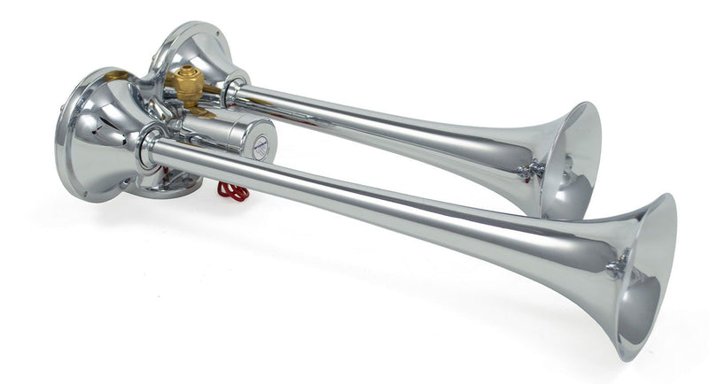 PsychoBlasters 228H Air Horn Kit