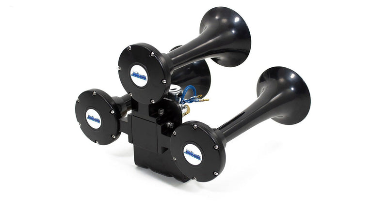 Bandit 228H Air Horn Kit