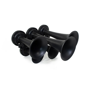 Nathan Airchime K5HA Train Horn Nathan