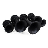 Nathan AirChime K5LA Train Horn Nathan