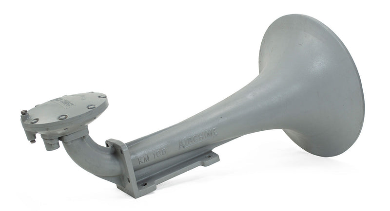 The Dreadnought KM-165 Horn Kit