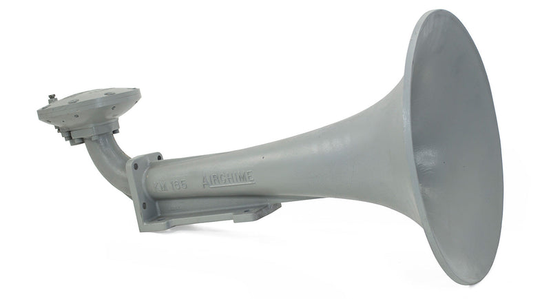 The Dreadnought KM-165 Air Horn