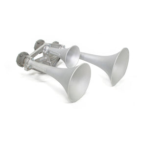 Leslie RS-3L Supertyfon Train Horn Nathan